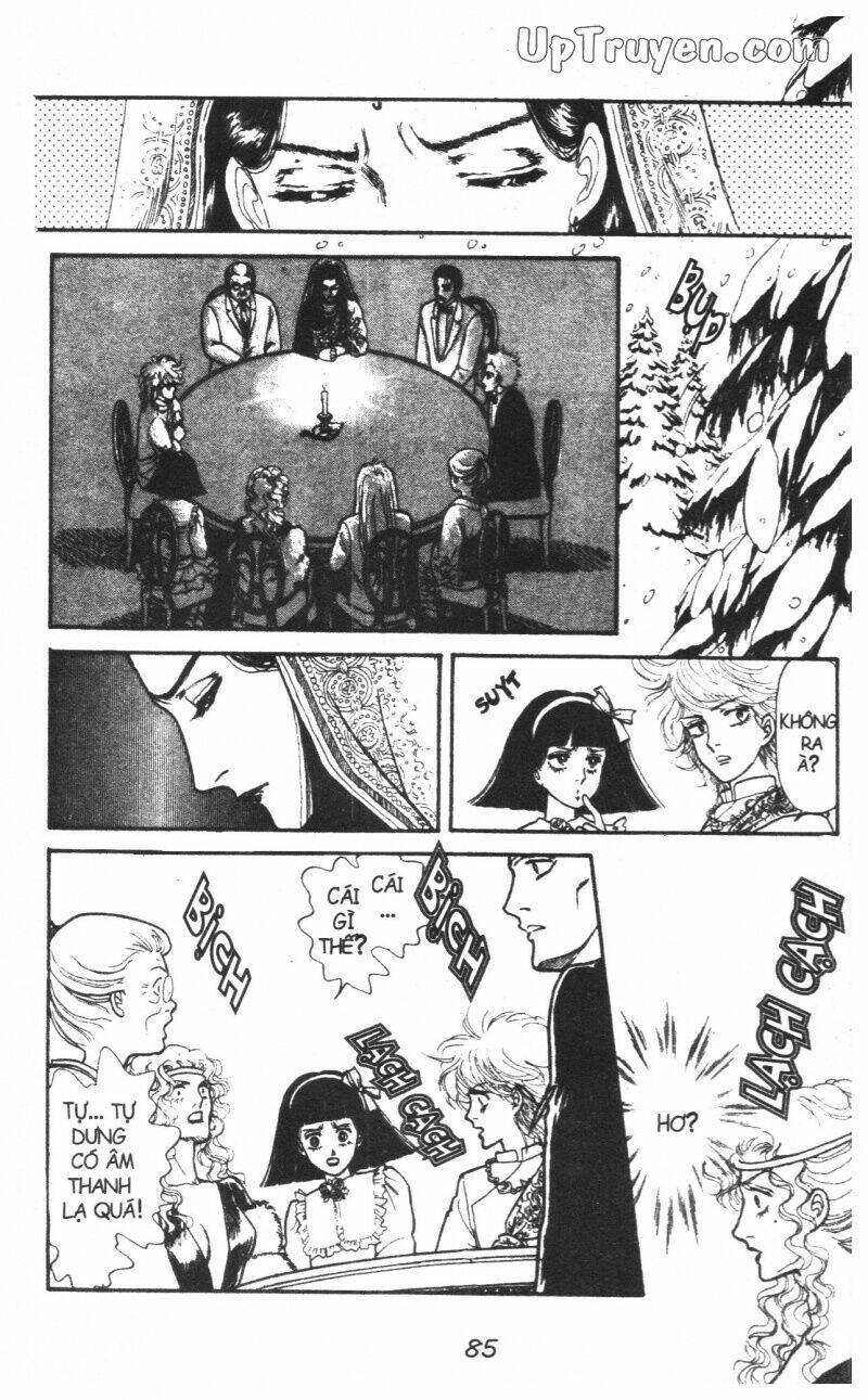 câu lạc bộ con nhà giàu chapter 3 86