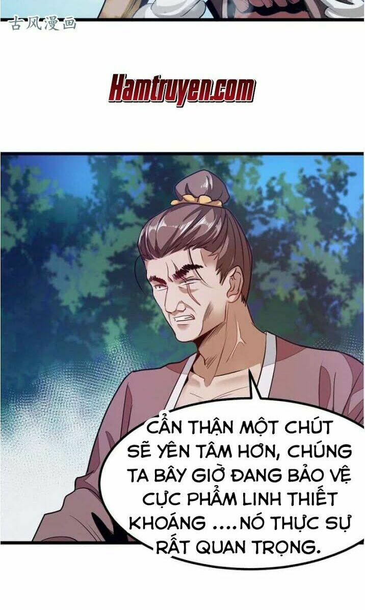 cửu dương thần vương chapter 80 7