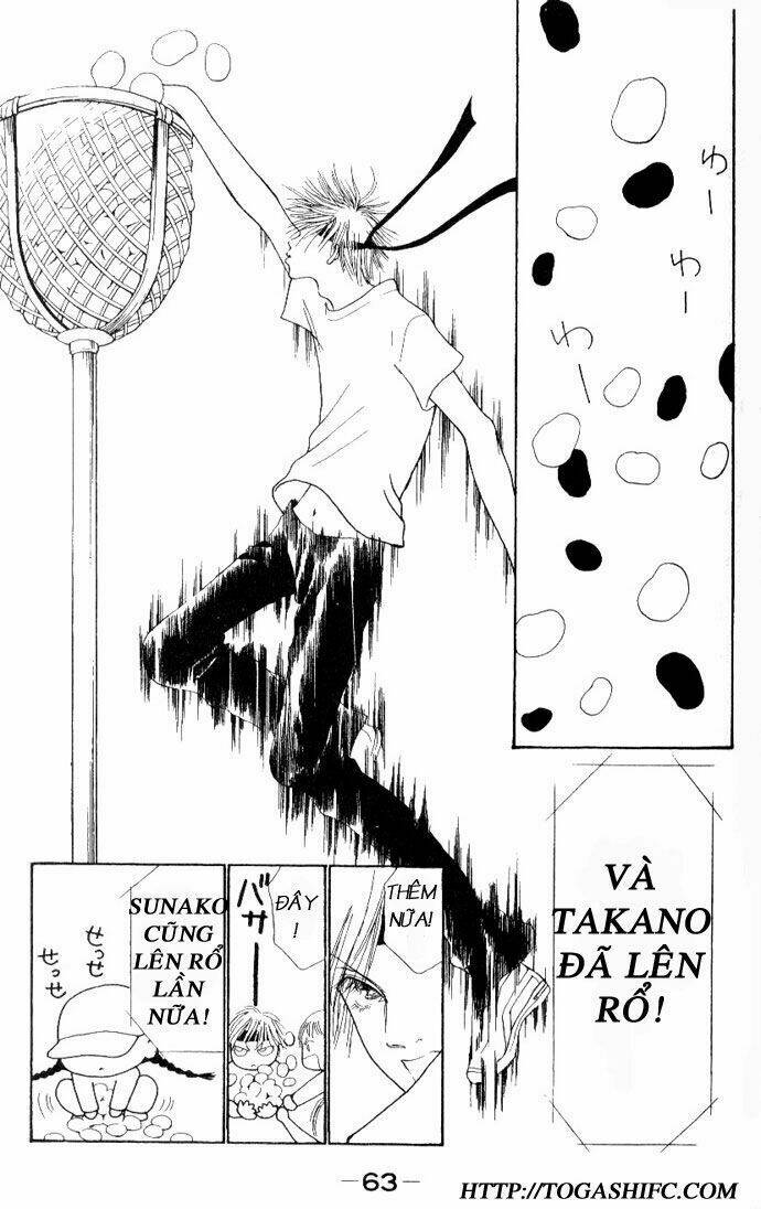 perfect girl evolution chapter 40 14