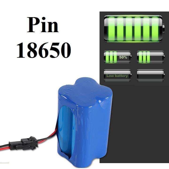 BÓNG ĐÈN TÍCH ĐIỆN THÔNG MINH 40W - 100W