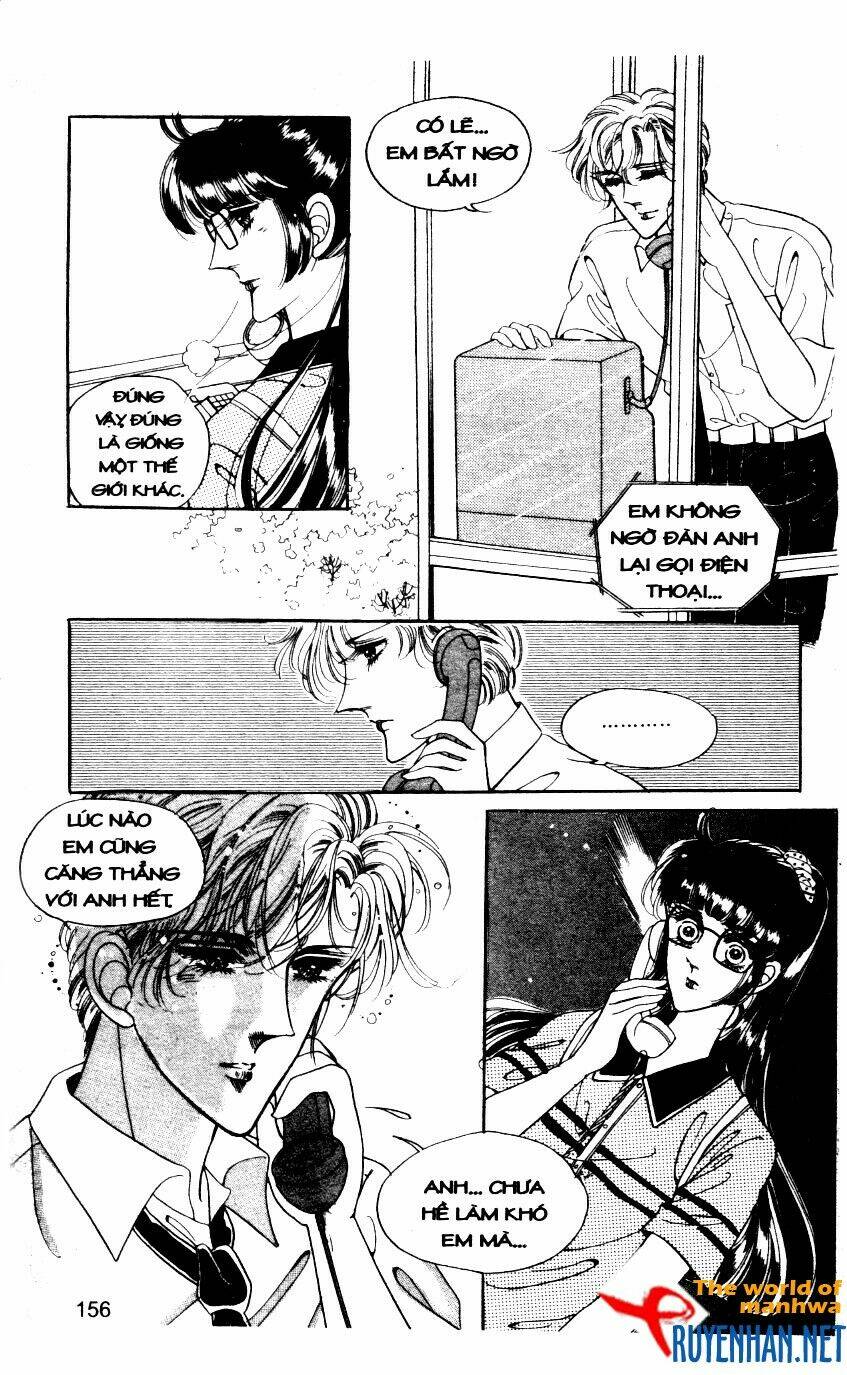 sao đổi ngôi chapter 30 39