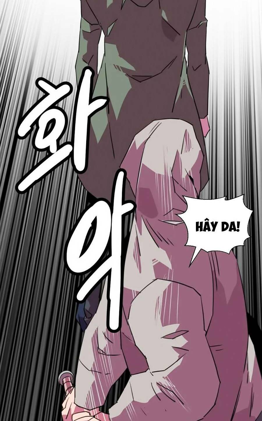 săn lùng bắt nạt chapter 29 48