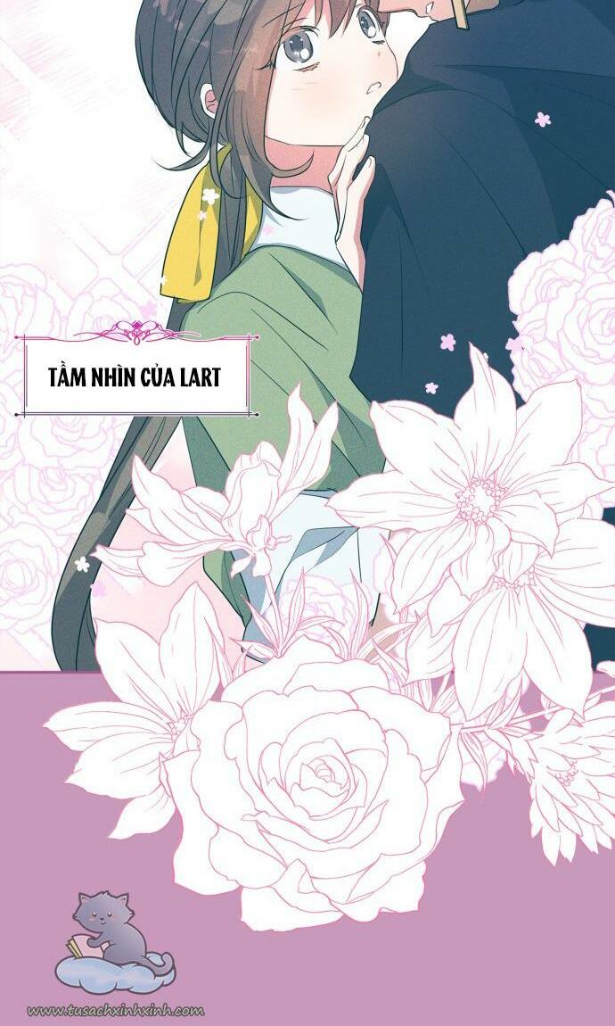 tôi đang nuôi dưỡng một con quái thú chapter 62 57