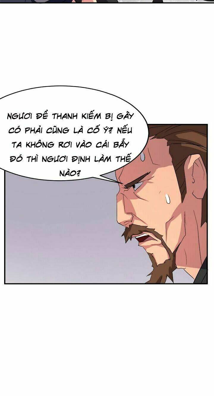 trọng sinh, bất khả chiến bại chapter 28 23