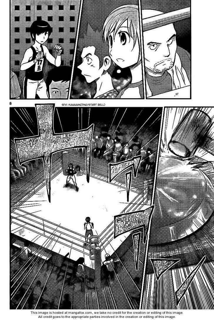 buyuden chapter 28 10