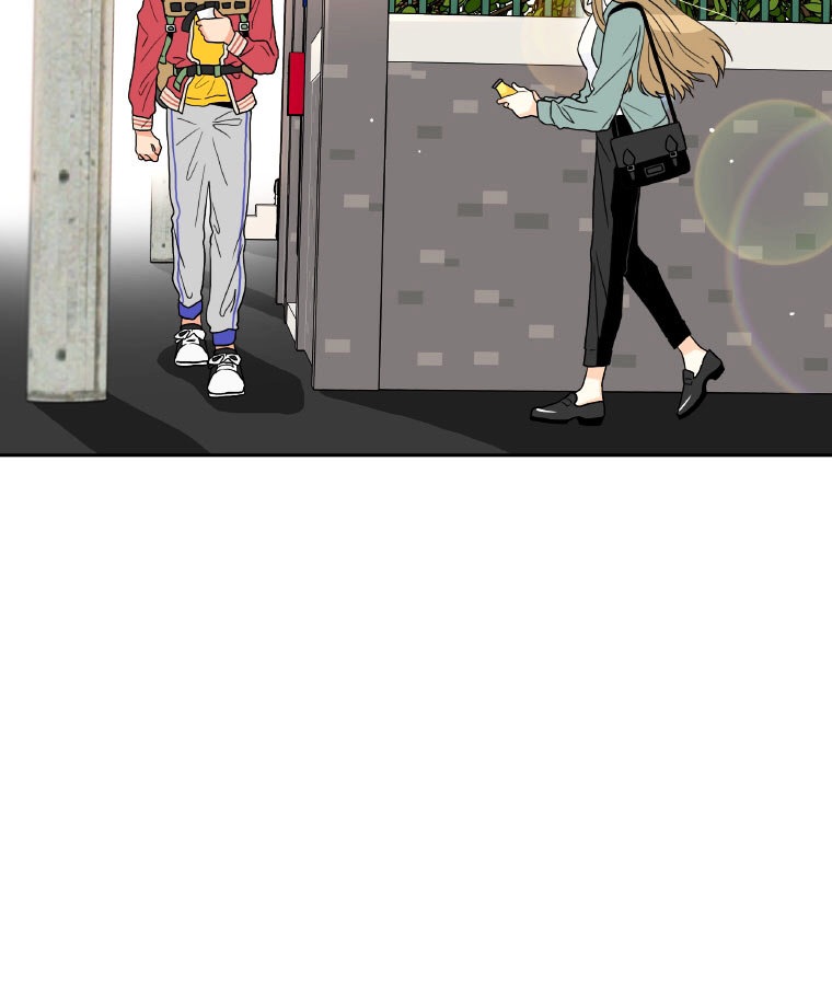 tại sao bạn lại vào nhà tôi?? chapter 2 91