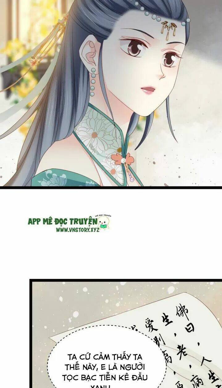 kiều nữ độc phi chapter 210 11