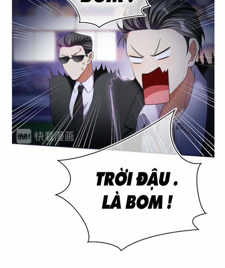 cô vợ nhỏ nuông chiều quá lại thành ác!! chapter 177.1 15