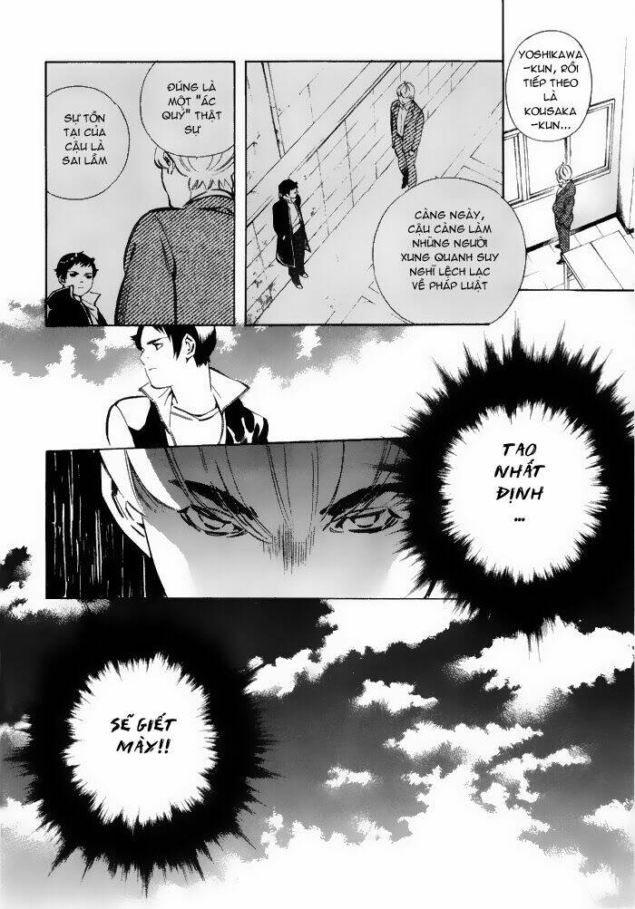 shin kurosagi - con diệc đen 2 chapter 42 18