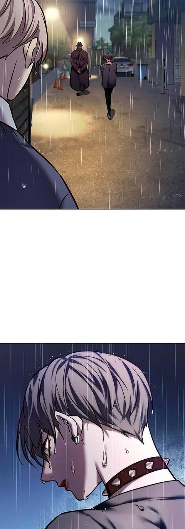 biến thân thành mèo chapter 224 19