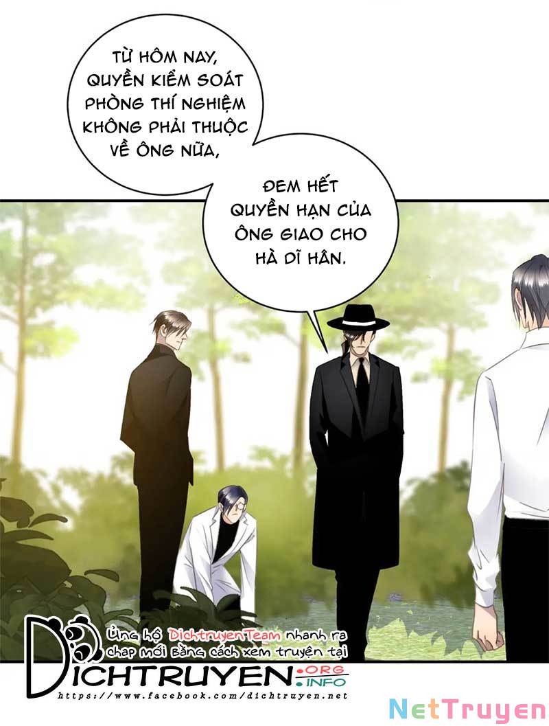 Tiên Sinh Nói Dối chapter 57