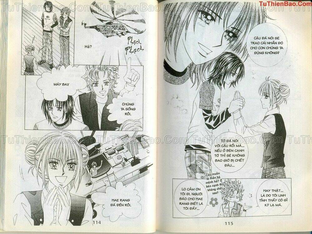 bí mật chapter 10 55