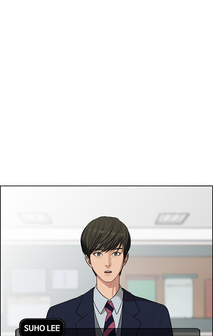 vẻ đẹp đích thực - true beauty chapter 44 60