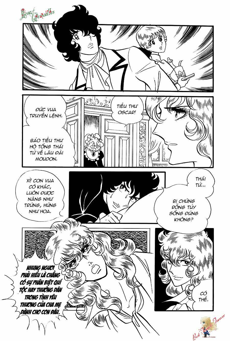 versailles no bara chapter 29 33