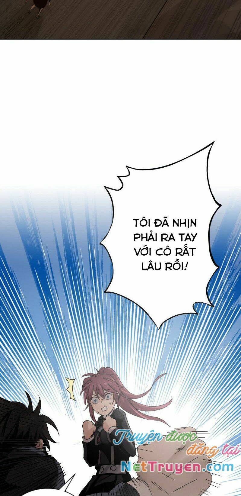 người tiên phong chapter 3 29