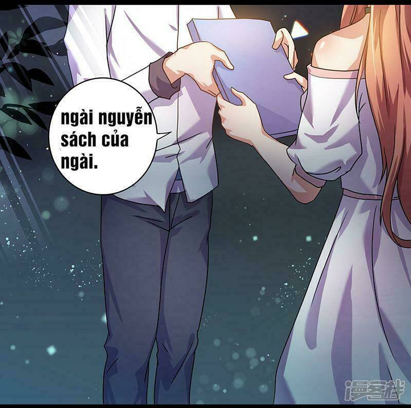 chỉ muốn thích người chapter 5 14