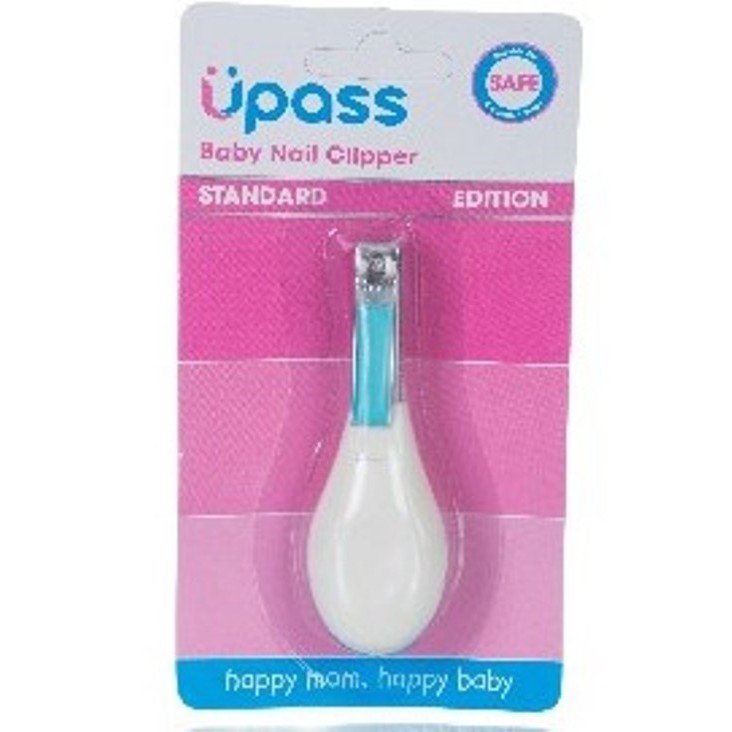 (Made in Thailand) Bấm móng tay cho bé Upass UP4007W