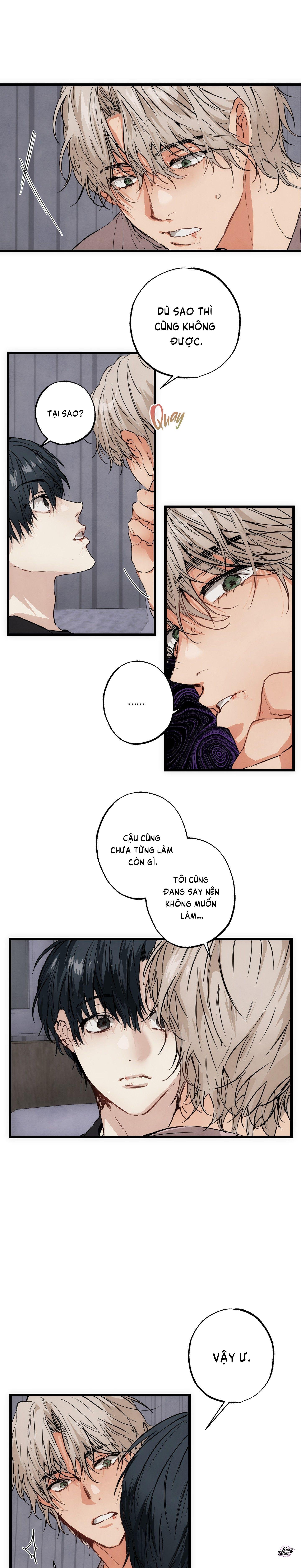 ác quỷ hiện thân chapter 3 1