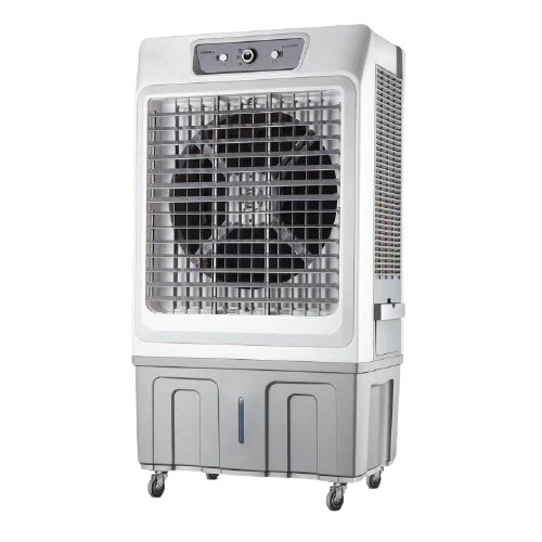 Quạt Điều Hòa YH-2000 Cơ Dung Tích 120L Công Suất Lớn, Máy Làm Mát Hơi NướcKhông Khí Tối Ưu Giảm Nhiệt Hiệu Quả, Bảo Vệ Môi Trường, An Toàn Khi Dùng Và Tiết Kiệm Chi Phí Cho Gia Đình