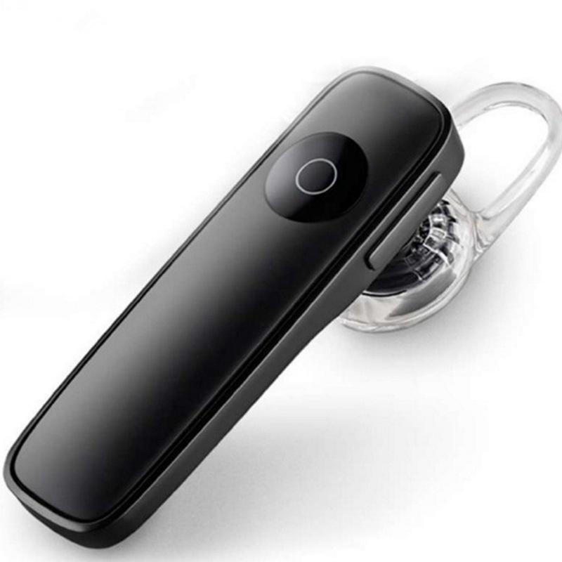 Bộ Tai Nghe Bluetooth Không Dây S6 mini Chuyên Dụng Cho Xe Hơi
