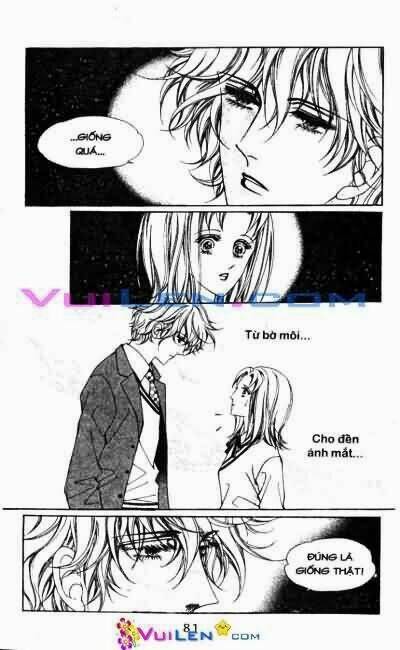 cô gái vương giả chapter 2 81