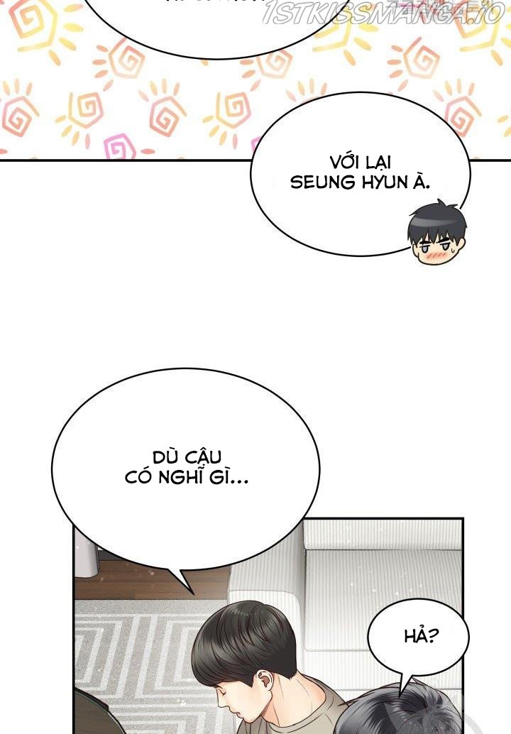 [16+] ánh sao ban mai chapter 14 44