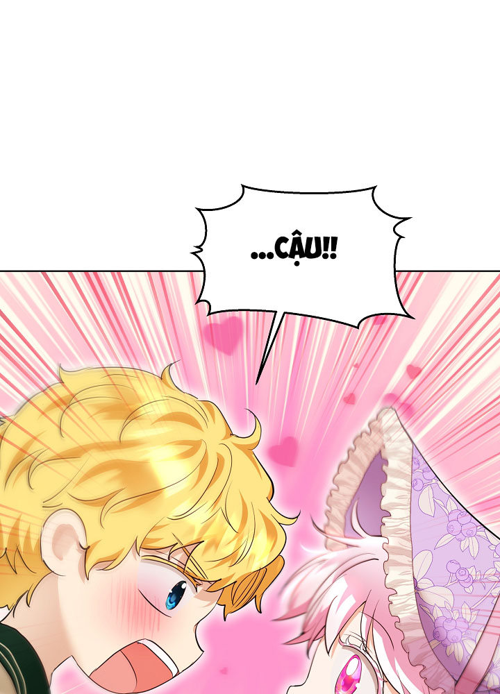 tái sinh thành vị thần baby chapter 28 100