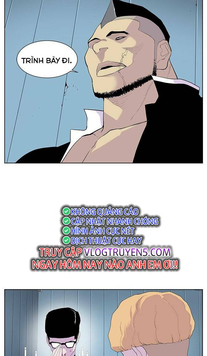 cuộc chiến băng đảng chapter 46 18