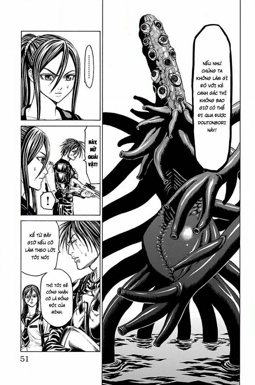 hakaijuu chapter 59 43