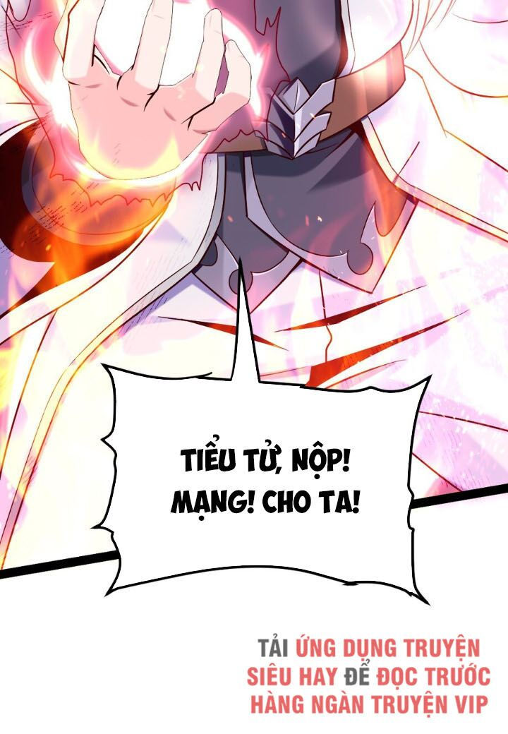 ma thú kiếm thánh dị giới tung hoành chapter 122 41