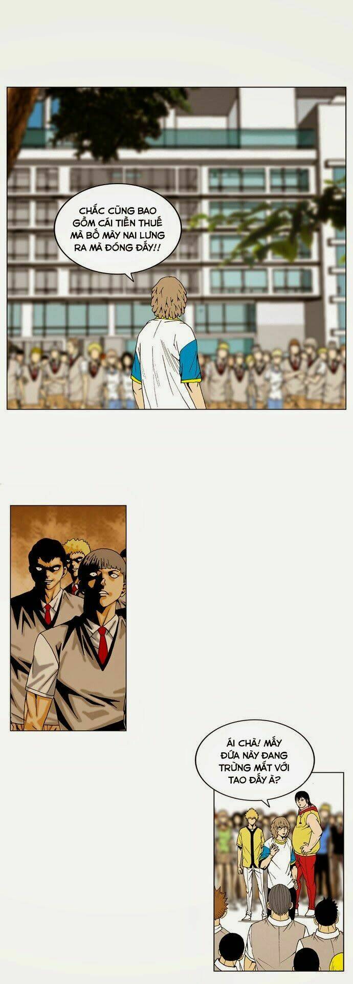 ultimate legend: kang hae hyo chapter 32 11