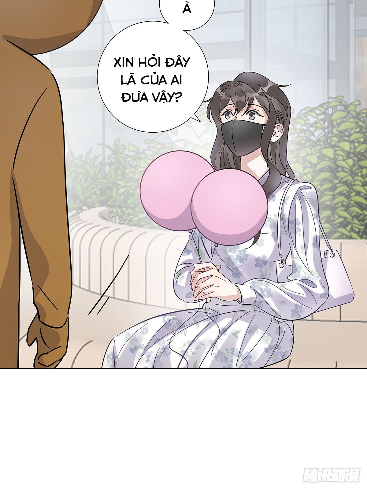 hôm nay nam giả trang nữ vẫn chưa được cầu hôn! chapter 25 23