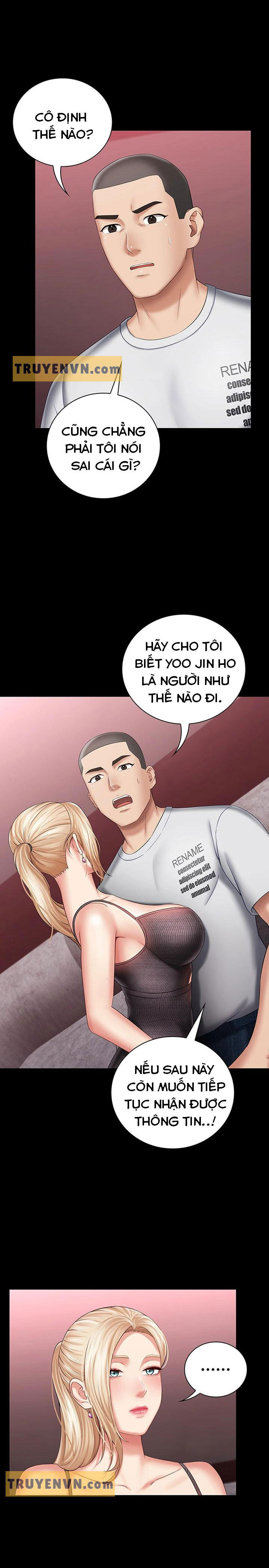 sứ mệnh người anh chapter 27 11