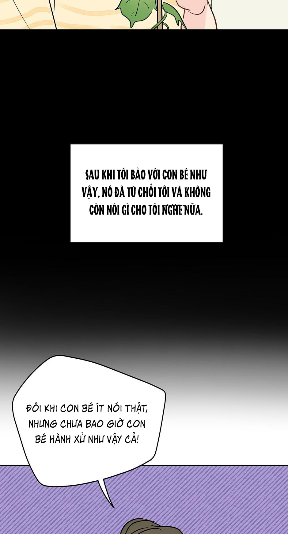 chỉ là giấc mơ thôi phải không? chapter 22 37