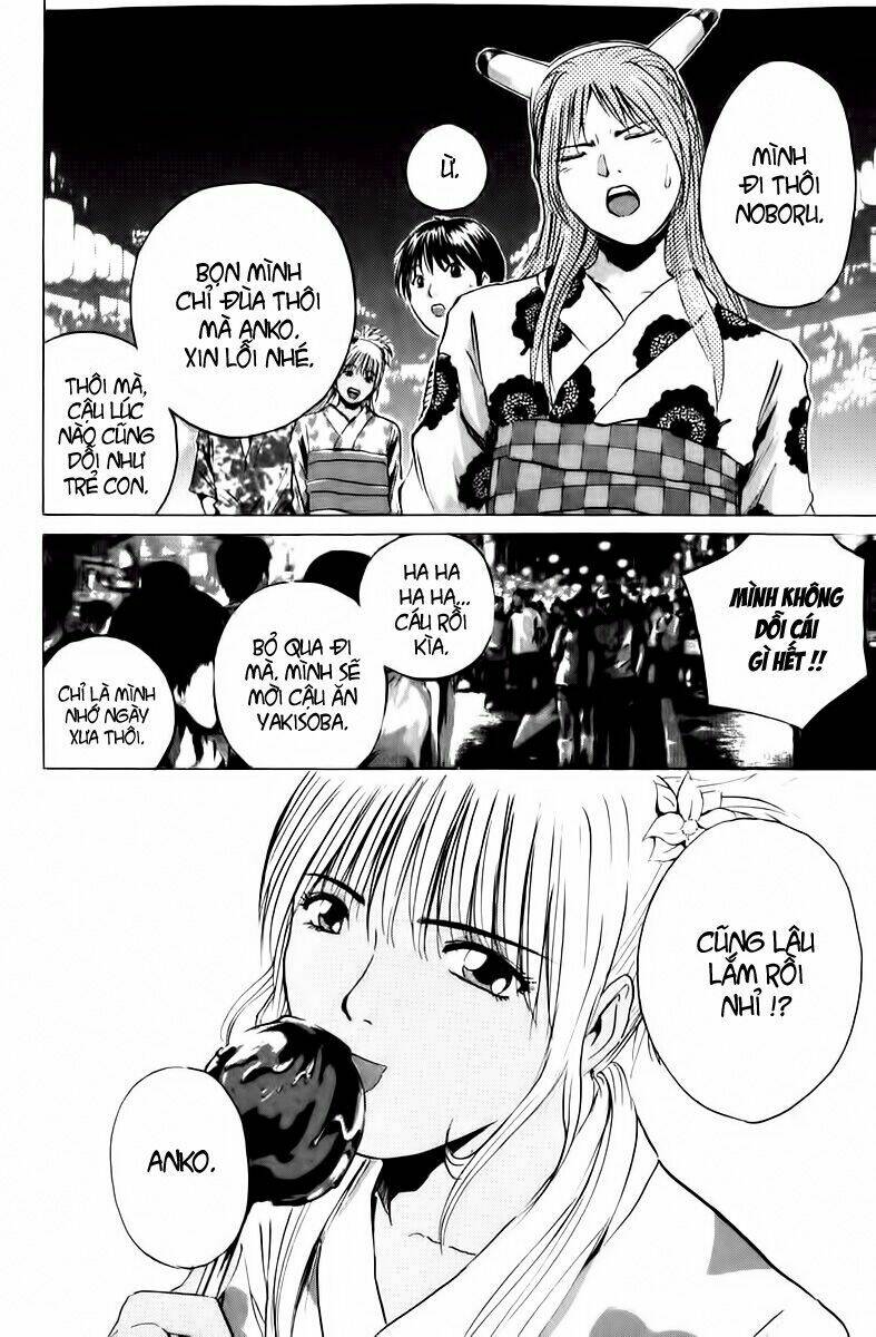 GTO - Great Teacher Onizuka chapter 178 12