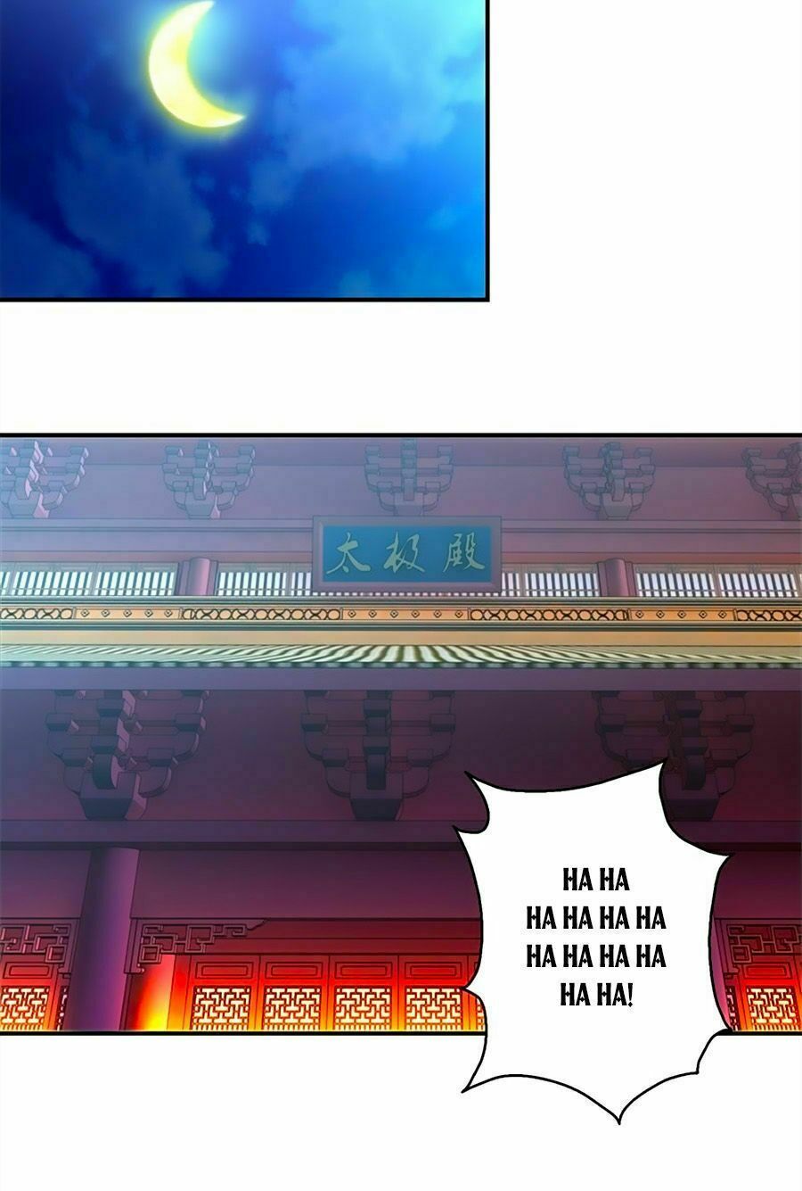 thuần phi ký chapter 7 6