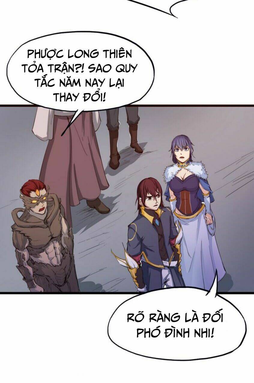 long mạch võ thần chapter 13 45