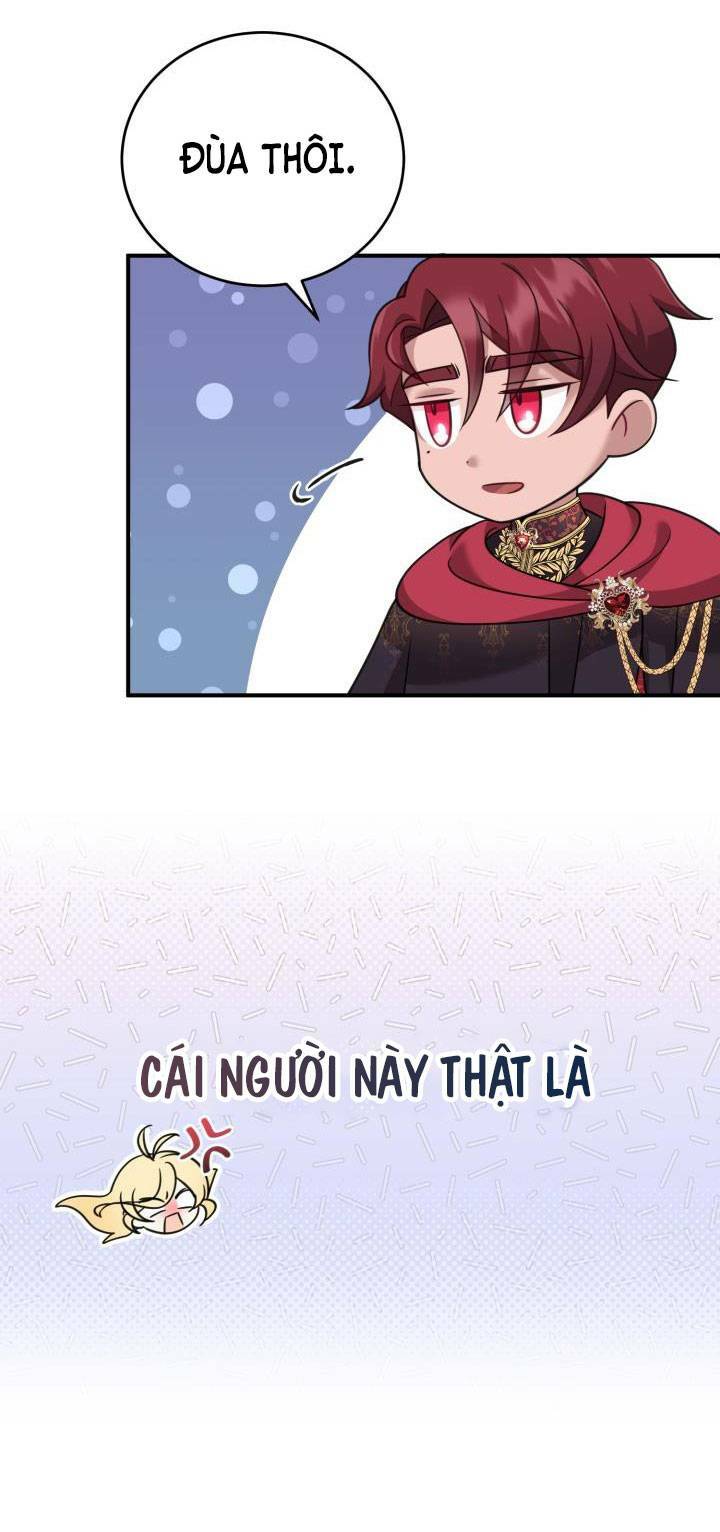 công chúa dược sĩ bé con chapter 4 71