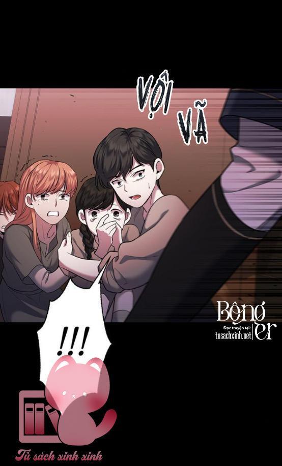 kẻ cướp đoạt hoàng hậu chapter 7 46