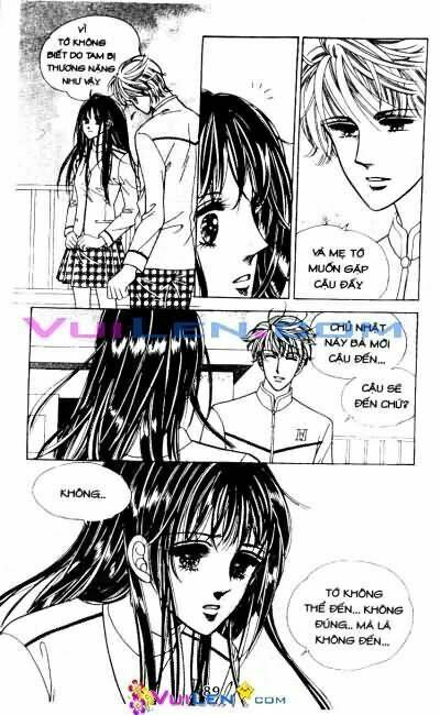 nụ hôn nồng thắm chapter 6 89