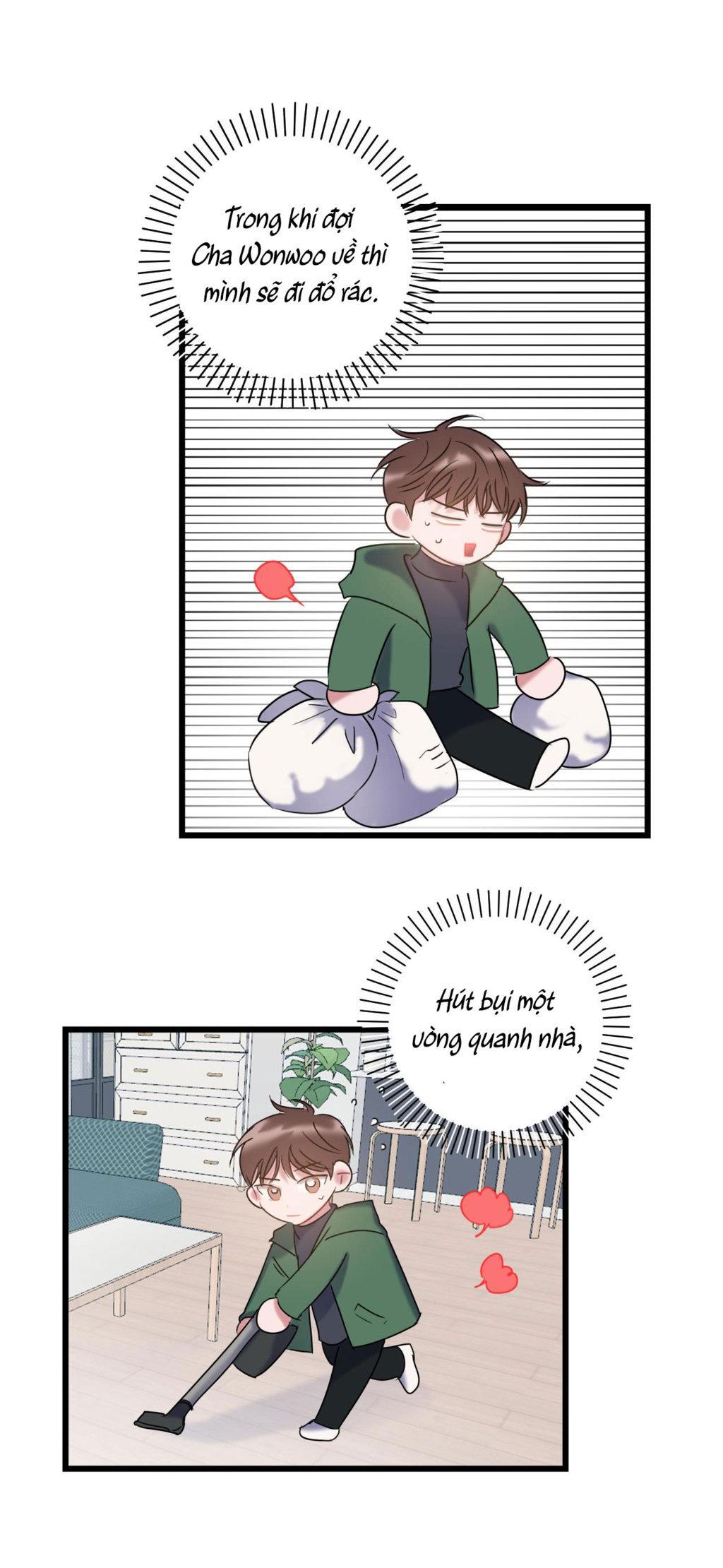 tình yêu bình dị nhất chapter 12 56