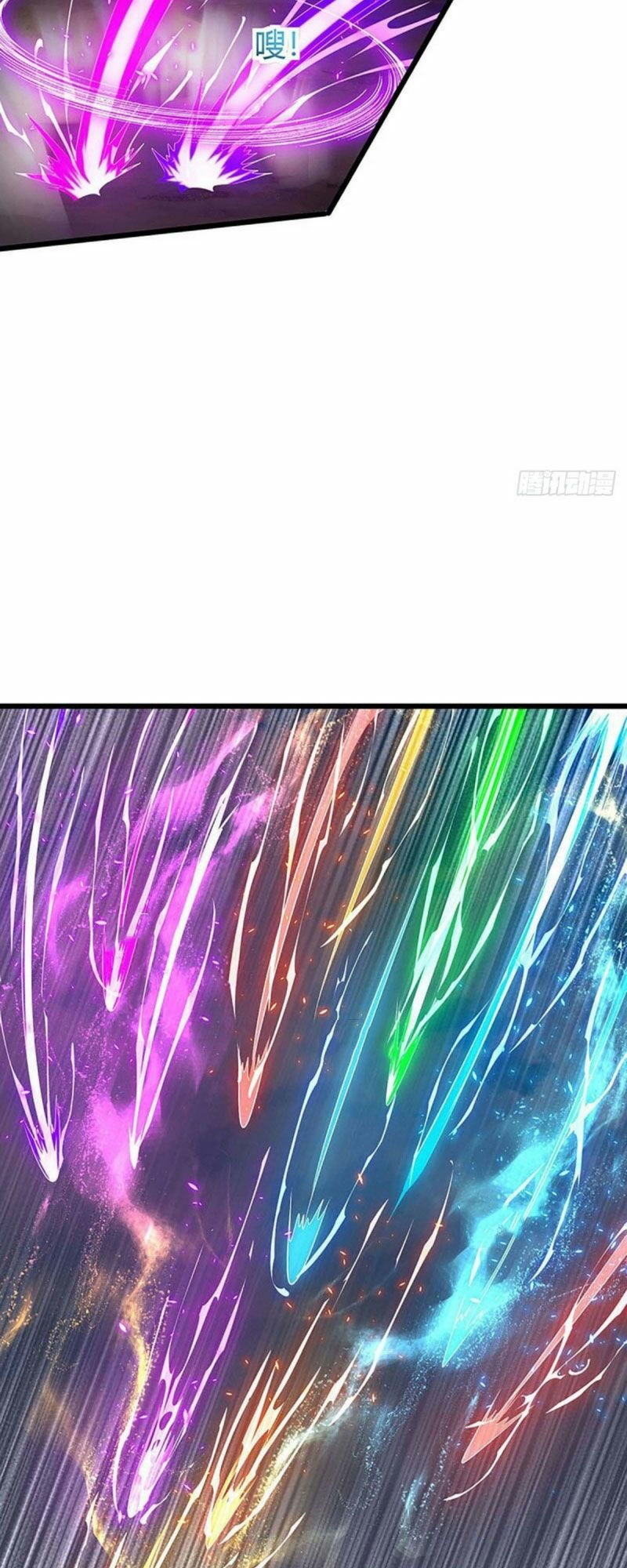 tối cường thăng cấp chapter 136 11