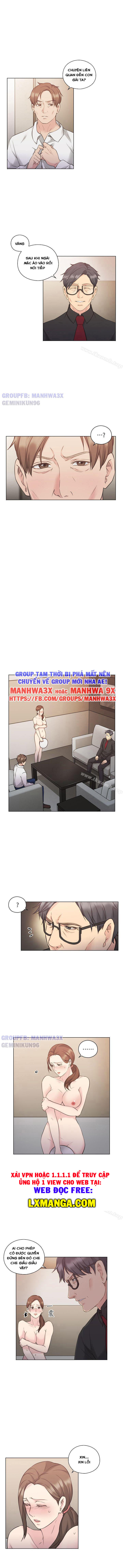 tình nhân chapter 48 2