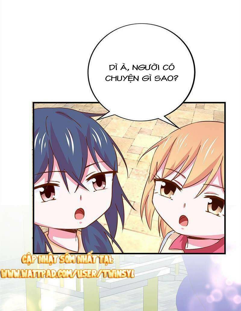 không gả cho tổng tài, gả cho người hầu chapter 143 28
