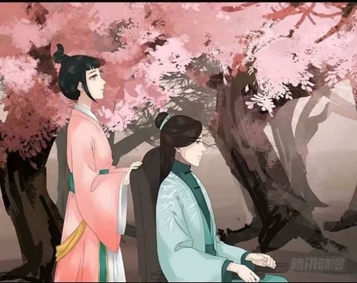 mưa chìm sâu trong mây chapter 37 2