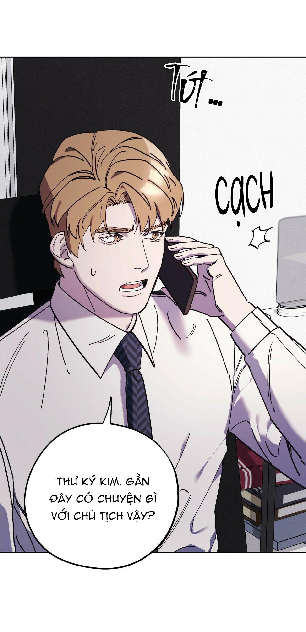 làm dâu nhà tài phiệt họ kang chapter 27 57