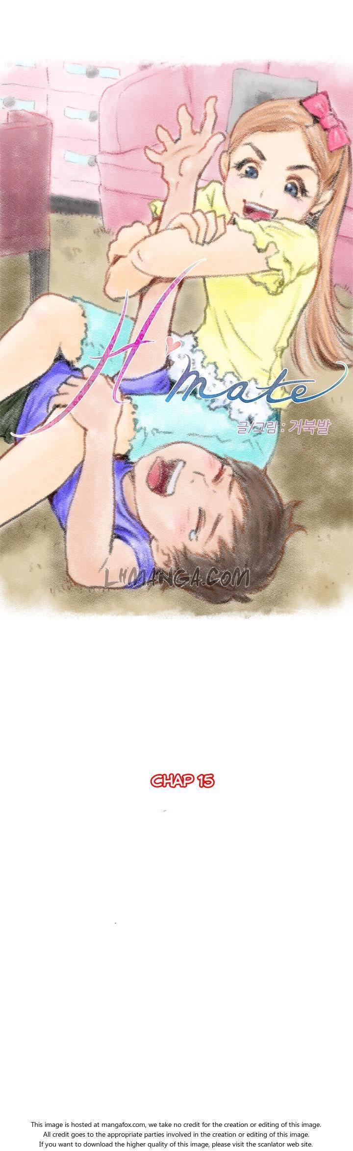h-mate chapter 15 3