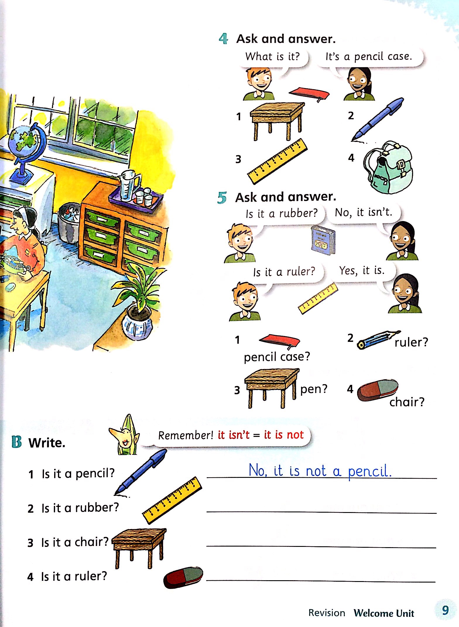 English World 2, Student Book