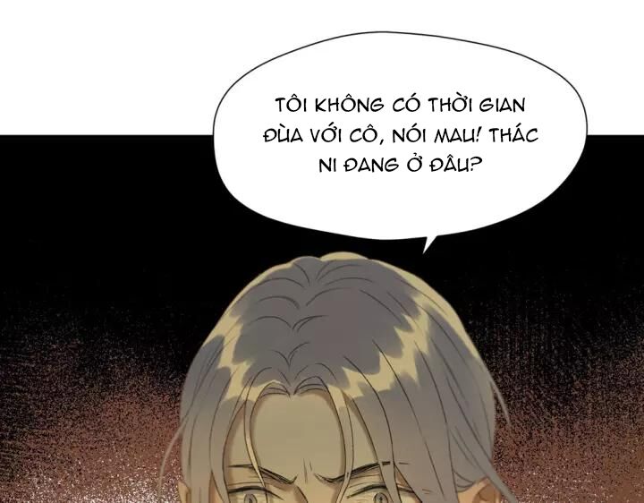 lượm được một tiểu hồ ly phần 3 chapter 111 33