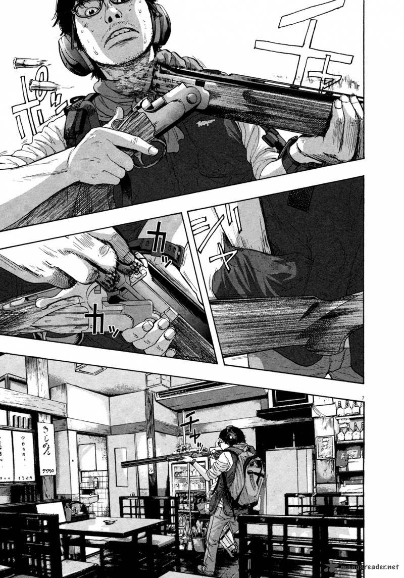 tôi là người hùng chapter 104 8